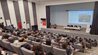 Tuncelide otizm farkındalığı paneli düzenlendi