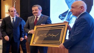 Turgut Özal, vefatının 33üncü yılında MTÜde anıldı