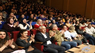 Turgutlu Belediyesinden sanat dolu iki gece