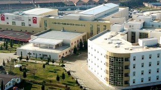 Turgutlu Devlet Hastanesinde 3 ayda 5 bin 229 ameliyat yapıldı