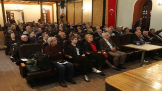 Turgutluda suyun geleceği konuşuldu