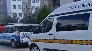 Turgutluda yüksekten düşen çocuk ağır yaralandı