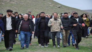 Turizm Haftasında tarih ve doğa iç içe: Anide unutulmaz yürüyüş