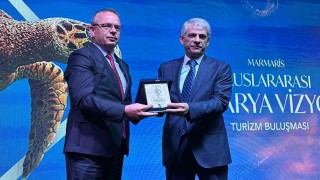 Turizmciler Marmariste bir araya geldi