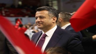 Türk dünyası çocukları ikinci kez Samsunda buluşuyor