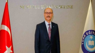 Türk Eğitim-Sen Genel Başkanı Geylan: Bayramlar, aynı zamanda yaralarımızı saracağımız duygusal ortamlardır