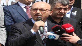 Türk Eğitim-Sen Genel Başkanı Geylan: Okul polisi uygulaması istisnasız her eğitim kurumunda hayata geçirilmeli