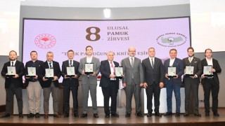 Türk Pamuğu İçin Kritik Zirve