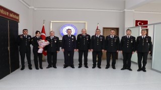 Türk Polis Teşkilatı 181 yaşında