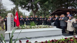 Türk Polis Teşkilatı 181 yaşında: Şehitler dualarla anıldı