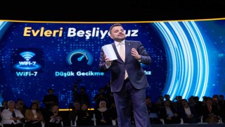 Turkcell 5G kapsamında paketleri 5e katladığını duyurdu