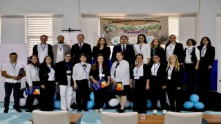 Türkiye akıl ve zeka oyunları turnuvası Marmaris etabı tamamlandı