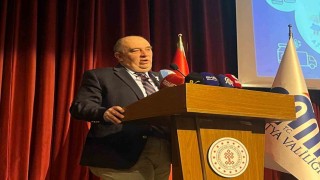 Türkiye Aşı Enstitüsü Başkanı Kara: Covid aşıları kalp krizini tetiklemez