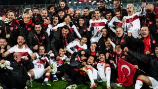 Türkiye, FİFA Sıralamasında Zirveye Yaklaşıyor