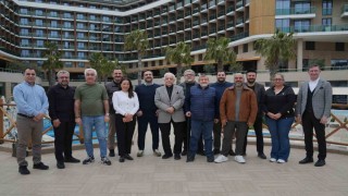 Türkiye Güzellikleri Fotoğraf Ödülleri açıklandı