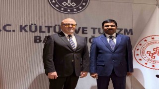 Türkiye ile Hindistan arasında sinema alanında yeni iş birlikleri oluşuyor