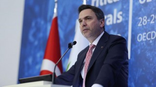 Türkiye Kritik Ham Maddeler Stratejisini Açıklamaya Hazırlanıyor