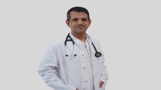 Türkiyede 15 yaş üzerindeki nüfusta kalp ve damar hastalığı sıklığının yüzde 7