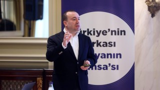 Türkiyede Çimsayı All-Star yapacağız