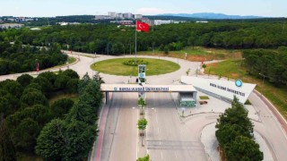 Türkiyenin Patent Raporuna BUÜ imzası