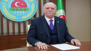 TZOB Genel Başkanı Bayraktar: Denizlerde av yasağı 15 Nisanda başlıyor