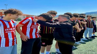 U15 Gençler Ligi tamamlandı, 1299 Bilecikspor şampiyon oldu