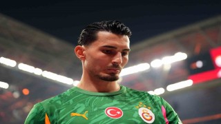 Uğurcan Çakır cezalı duruma düştü