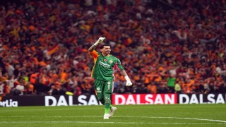 Uğurcan Çakır: Fenerbahçeyi maçın içine hiç sokmadık