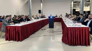 UKOMEde Fatih Cankurtaran oteller bölgesinin yayalaştırılması teklifi alt komisyona gönderildi