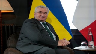 Ukrayna Dışişleri Bakanı Sybiha: Zelenskiy-Putin görüşmesi için Türk makamlarına başvurduk