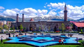 Ülke genelinde sıcaklık düşecek: Erzurum yine üşüyecek