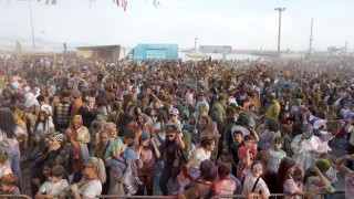 Uluslararası Alanya Çocuk Festivali Sona Erdi