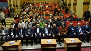 Uluslararası fotoğraf yarışması tanıtıldı