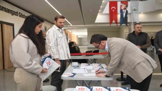 Uluslararası Osmangazi tarihi kent koşusunda bin 418 sporcu yarışacak