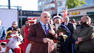 Ümraniye mehtere sırtını çevirmedi