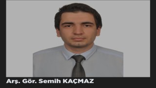 Üniversite hocasına maganda kurşunu