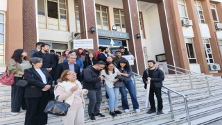 Üniversite öğrencisi Zeren Ertaşın öldüğü asansör kazası olayında tüm sanıklar tahliye edildi