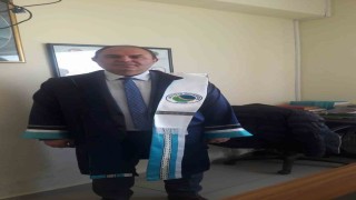 Üniversitede daire başkanı makam odasında hayatını kaybetti