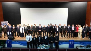 Üniversitede sanal bahisle mücadelede ailelere bilinçlendirme toplantısı