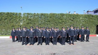 Uşaklı şehitler, Polis Haftasında unutulmadı