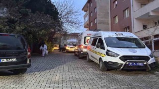 Üsküdarda aile faciası: Anne ve babasını öldürüp intihar etti