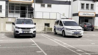 Üsküdarda okullarda güvenlik önlemleri artırıldı
