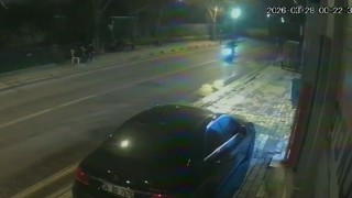 Üsküdarda trafikteki tartışma kurşunlamayla bitti: 3 silahlı saldırgan tutuklandı