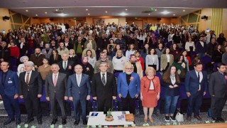 Uyumlu Adımlar projesi kapsamında Otizm Farkındalık Paneli düzenlendi