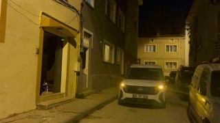 Uyuşturucu kullanımına bağlı kalbi duran genç kurtarılamadı