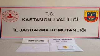 Uyuşturucu operasyonunda gözaltına alınan şüpheli tutuklandı