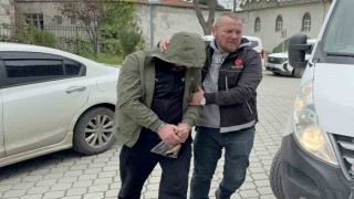 Uyuşturucu ticaretine 1 tutuklama, 3 adli kontrol