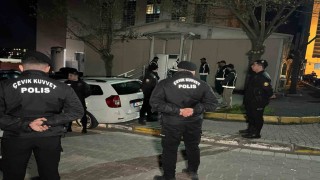 Uyuşturucu ve fuhuş soruşturmasında gözaltına alınan ünlü isimler sağlık kontrolünden geçti