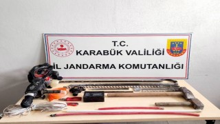 Uyuşturucu ve kaçak kazı operasyonunda 5 şüpheli yakalandı