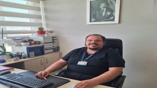 Uzm. Dr. Kurtulmuş: Takviye edici gıdalar tek başına tedavi aracı değildir